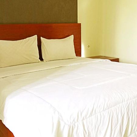Grand Khalifah Guesthouse Sumbawa Eksteriør bilde