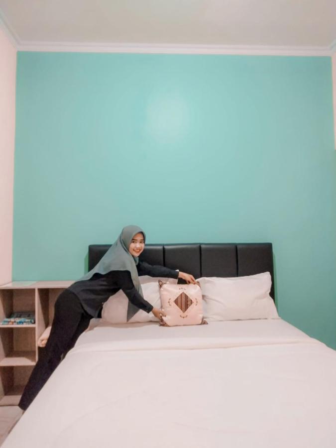 Grand Khalifah Guesthouse Sumbawa Eksteriør bilde