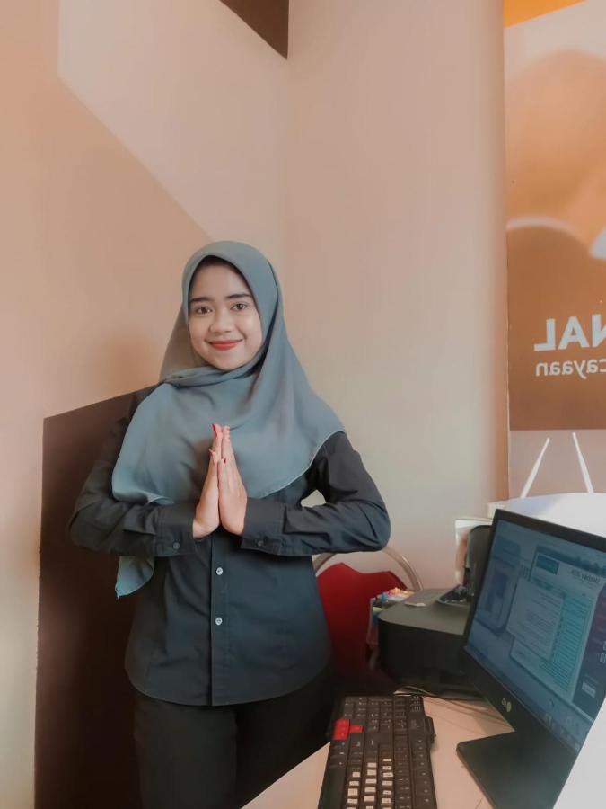 Grand Khalifah Guesthouse Sumbawa Eksteriør bilde