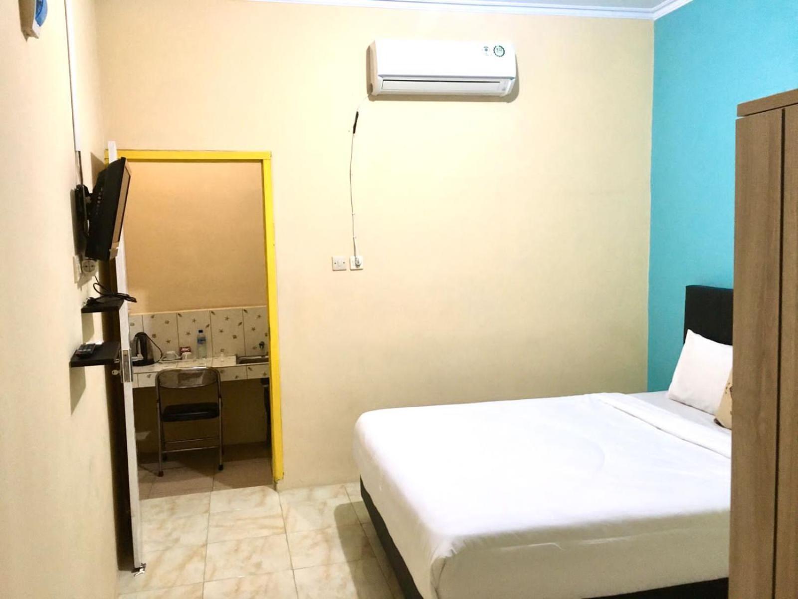 Grand Khalifah Guesthouse Sumbawa Eksteriør bilde